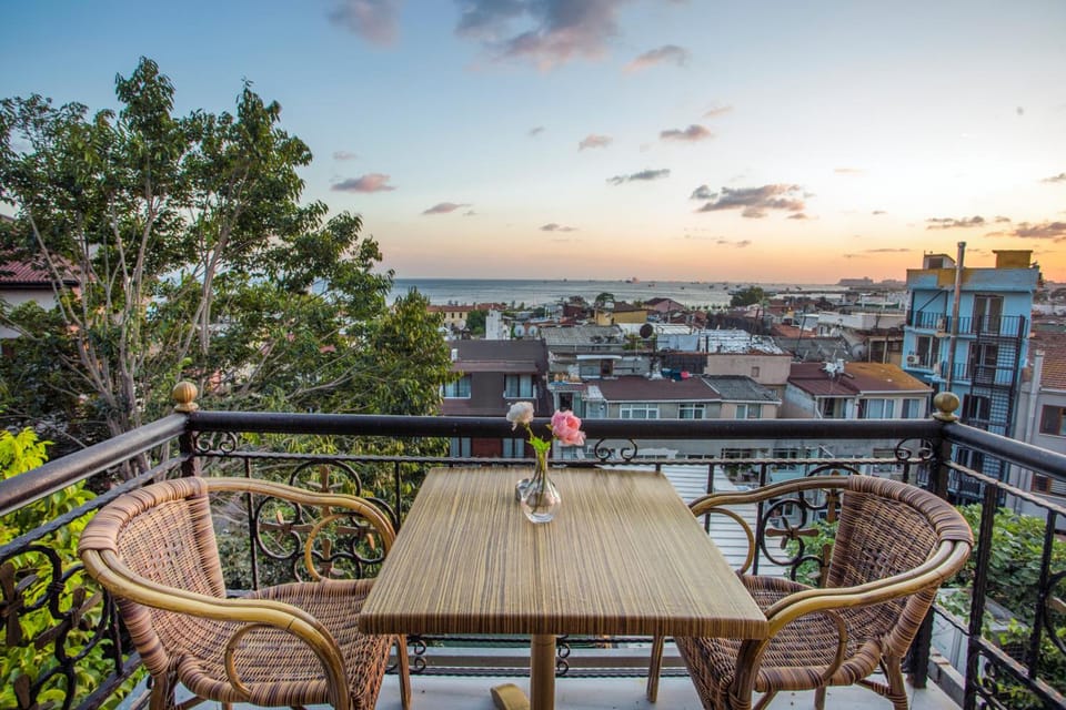 Garden House Hotel Hotel in Istanbul