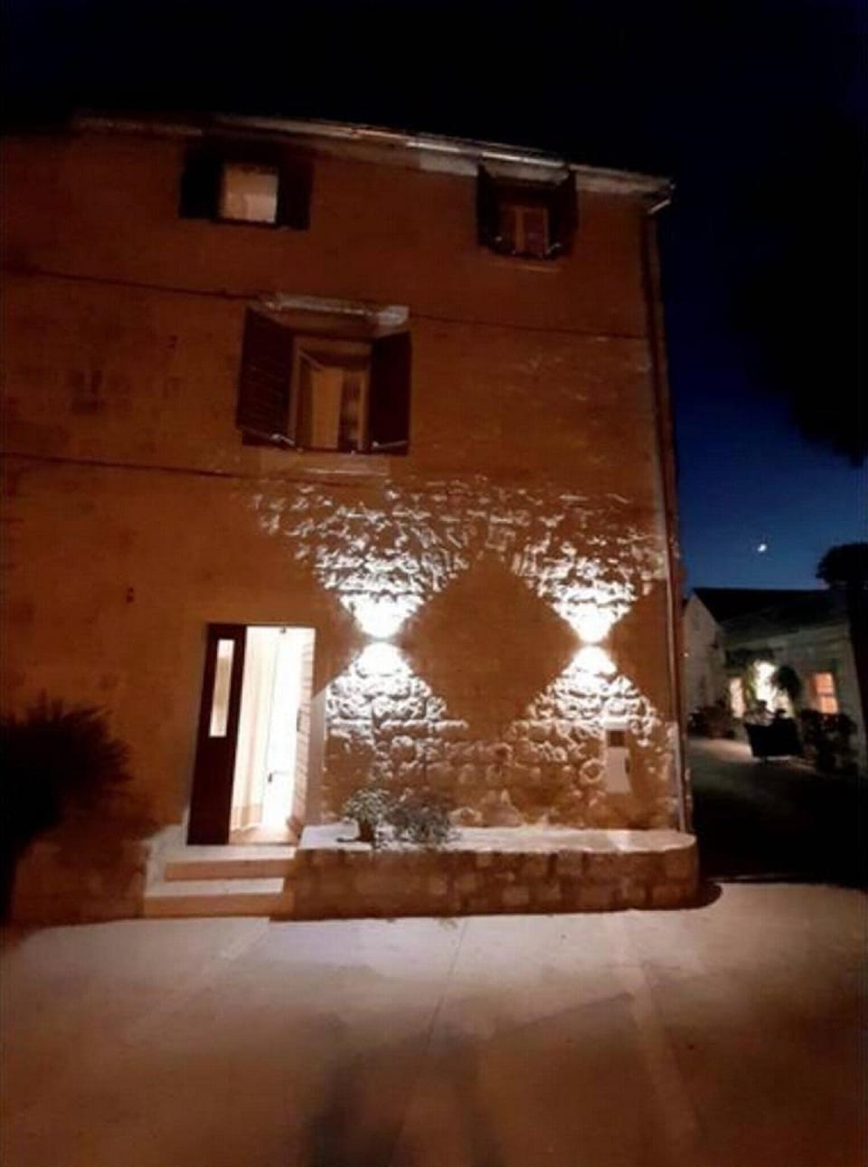 Casa Ruben Hotel in Vis