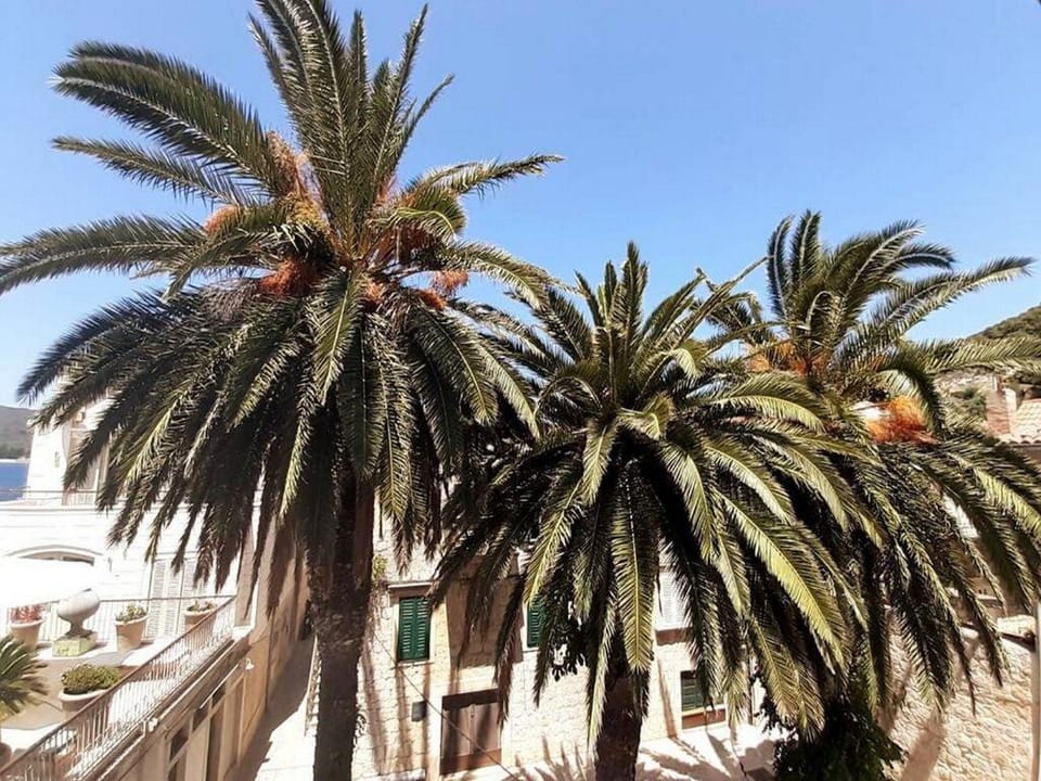 Casa Ruben Hotel in Vis