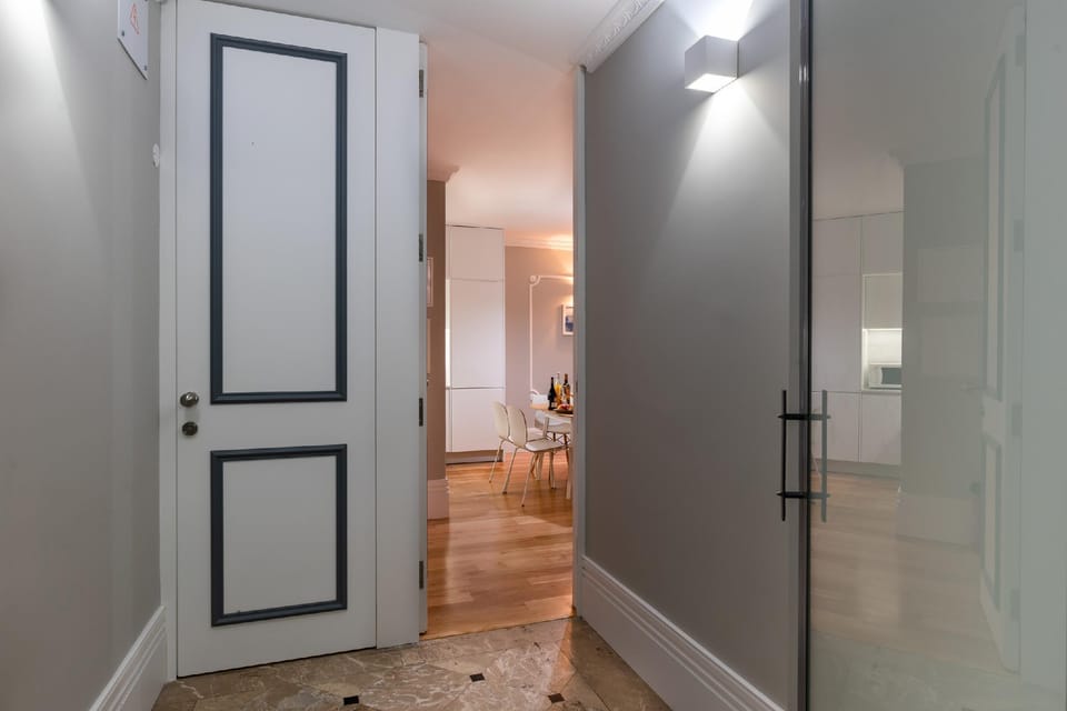 Feel Porto Downtown Charming Apartment II Hotel in Porto