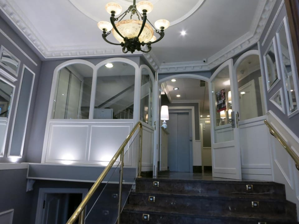 Hotel Catedral Hotel in Valladolid