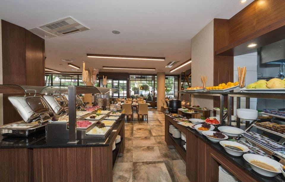 Hotel Boursier İstanbul Hotel in Istanbul