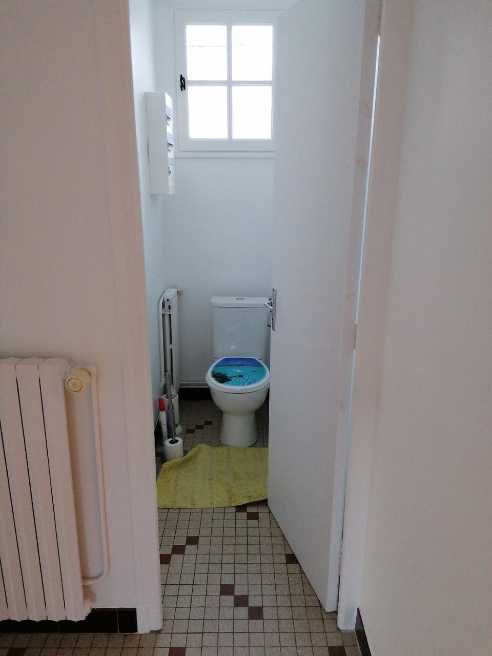 Chambre parquet flottant Hotel in Centre-Val de Loire