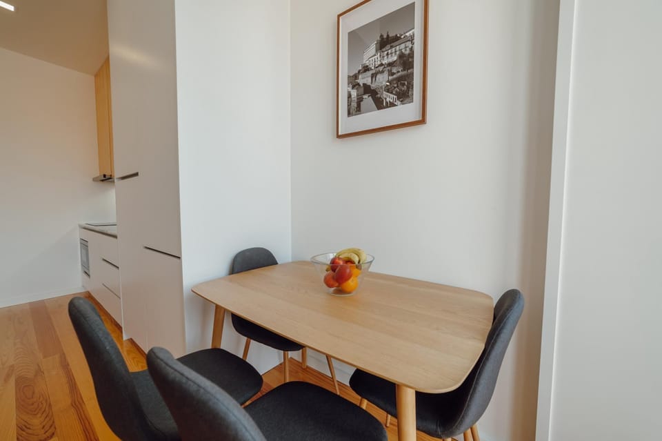 Courtyard Oporto Design Apartment G Hotel in Porto