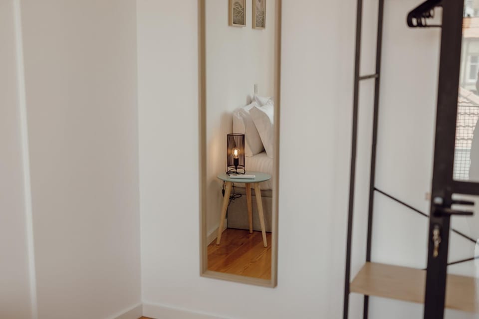 Courtyard Oporto Design Apartment G Hotel in Porto