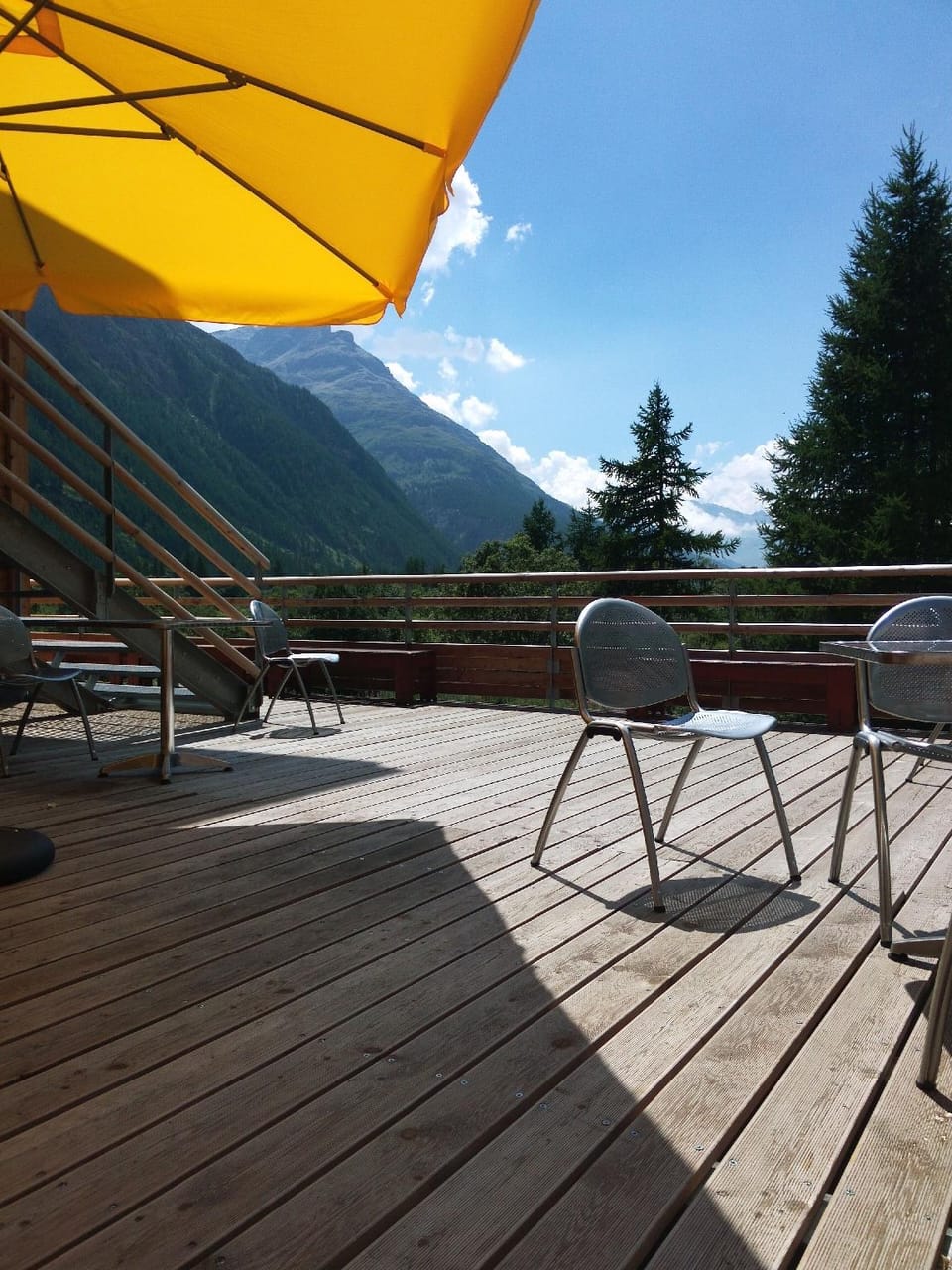 La Bessannaise Hotel in Bonneval-sur-Arc