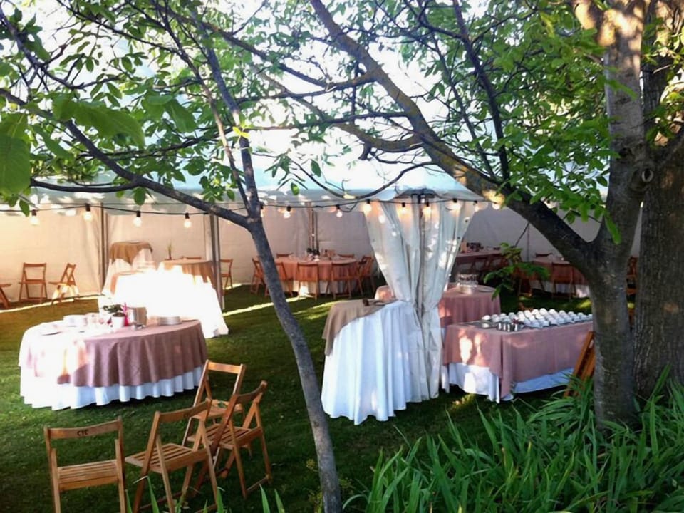 Jardin de la Abadia, Arroyo de la Encomienda Hotel in Valladolid