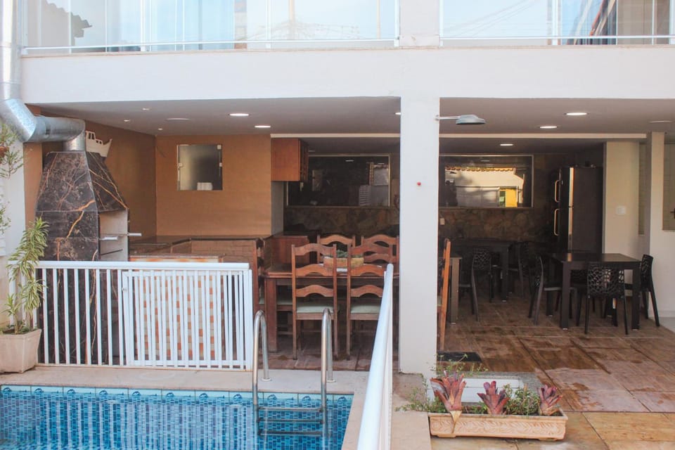 Pousada Porto Maresias Hotel in Cabo Frio