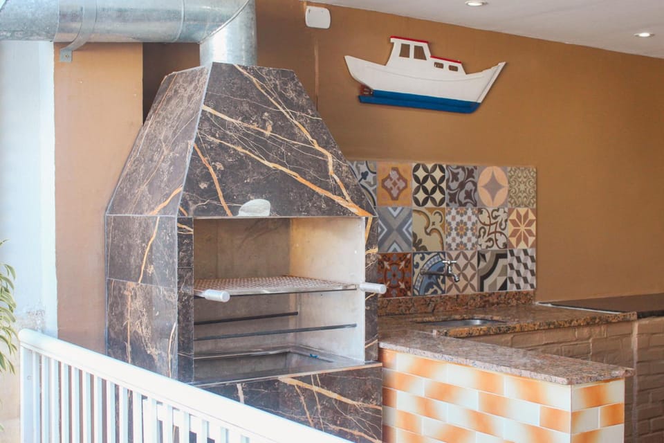 Pousada Porto Maresias Hotel in Cabo Frio
