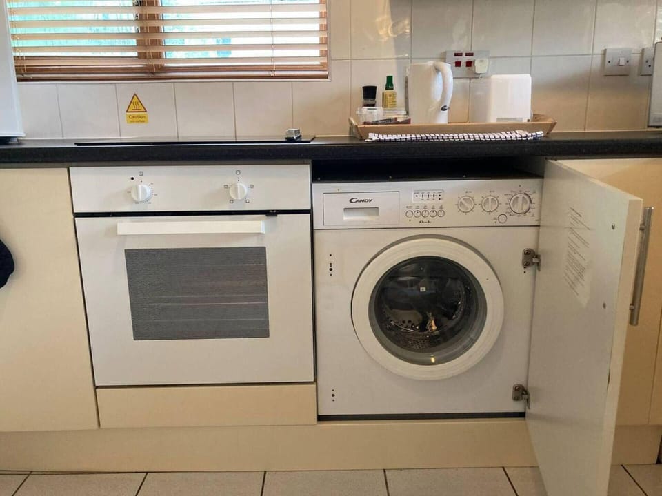 1-bedroom Ground Floor Near Rugby School Hotel in Rugby