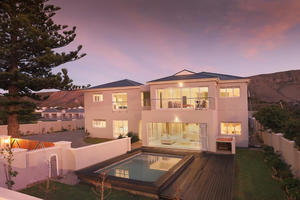 269 on Main Hotel in Hermanus