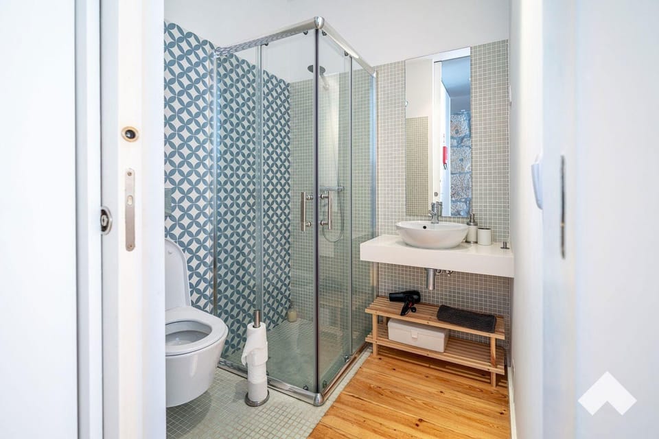 Mrtir1 · Bright Apartment Downtown Porto Hotel in Porto