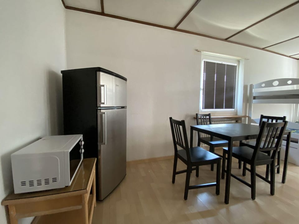 Hostel Airport Oberglatt Hotel in Canton of Zurich