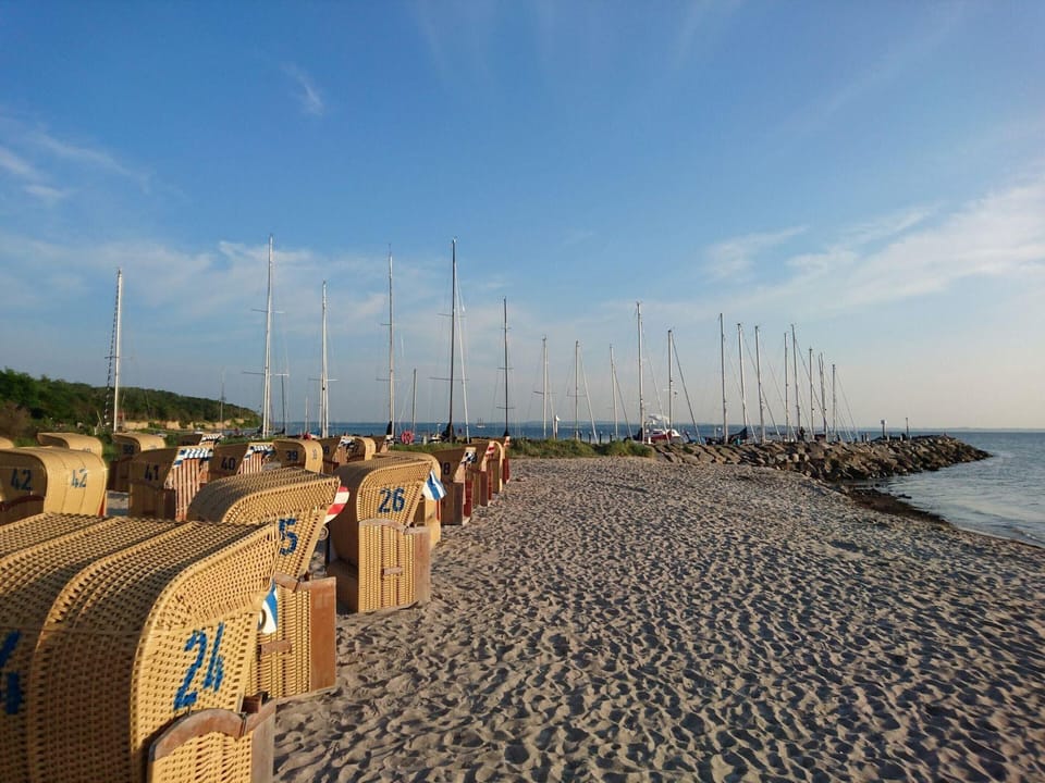 Coastal Comfort on Poel Island Hotel in Mecklenburg-Vorpommern, Germany