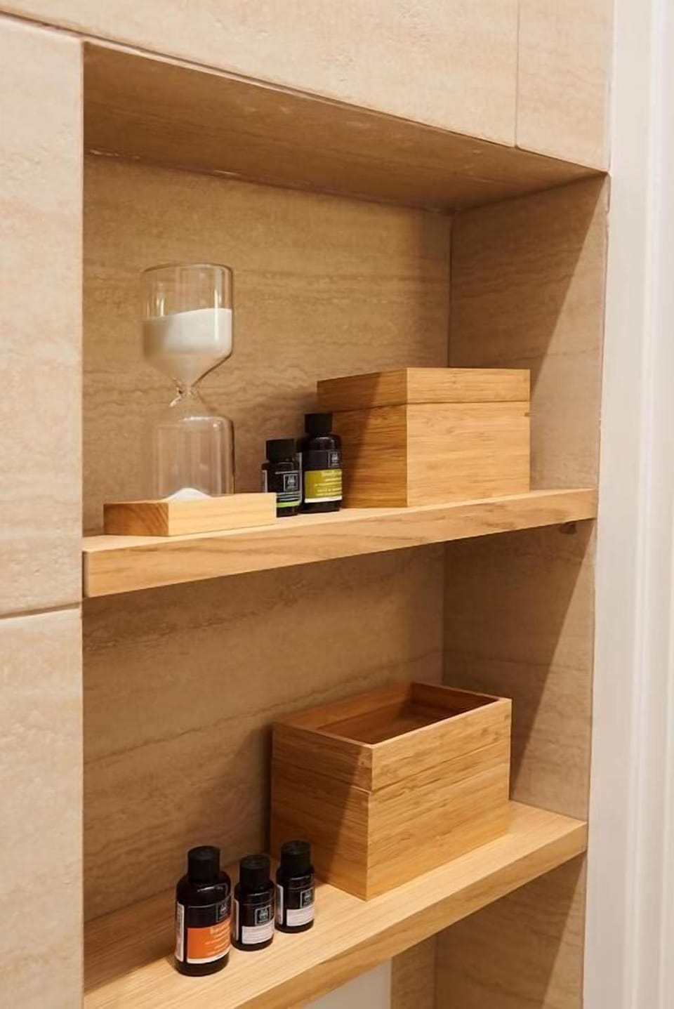 Lux Central Apartment At Kolonaki Hotel in Athens