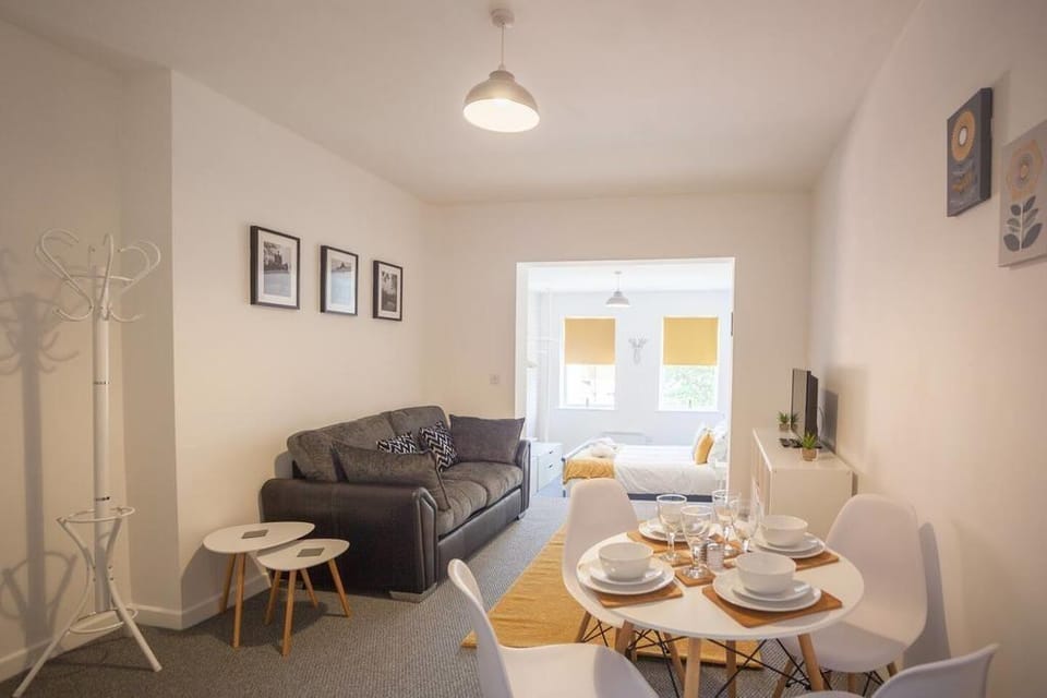 Victory Apartment Hotel in Hereford