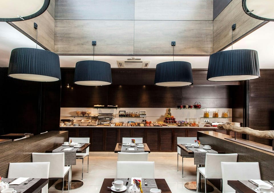 Hotel Zenit Valencia Hotel in Valencia