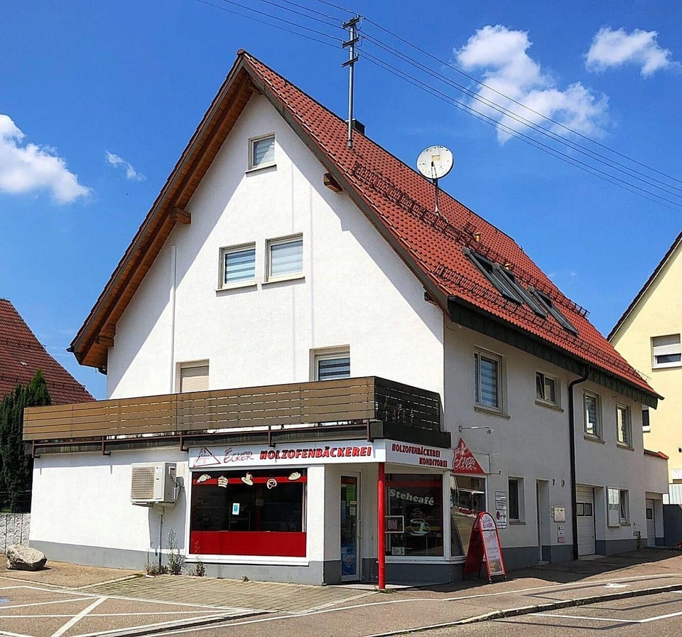 Apartment La Lucia Hotel in Ostalbkreis