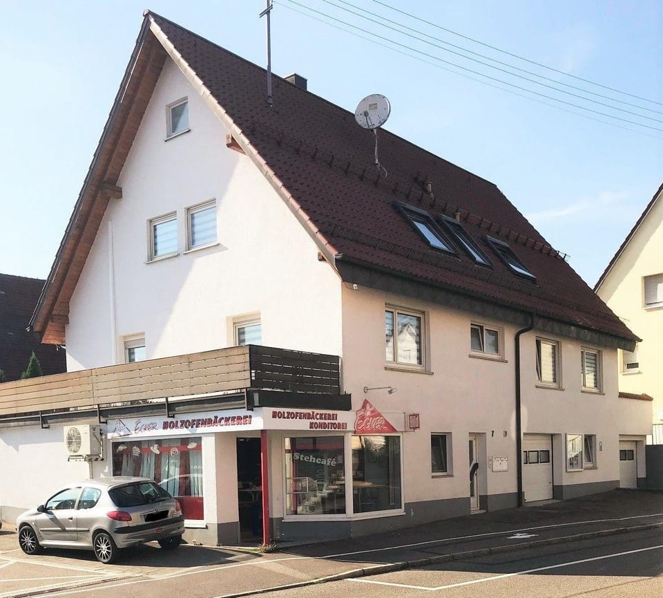 Apartment La Lucia Hotel in Ostalbkreis