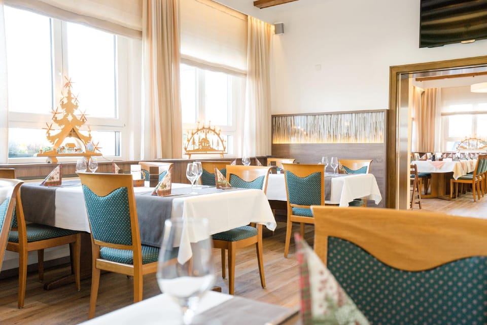 Kehler Hof Hotel in Baden-Baden