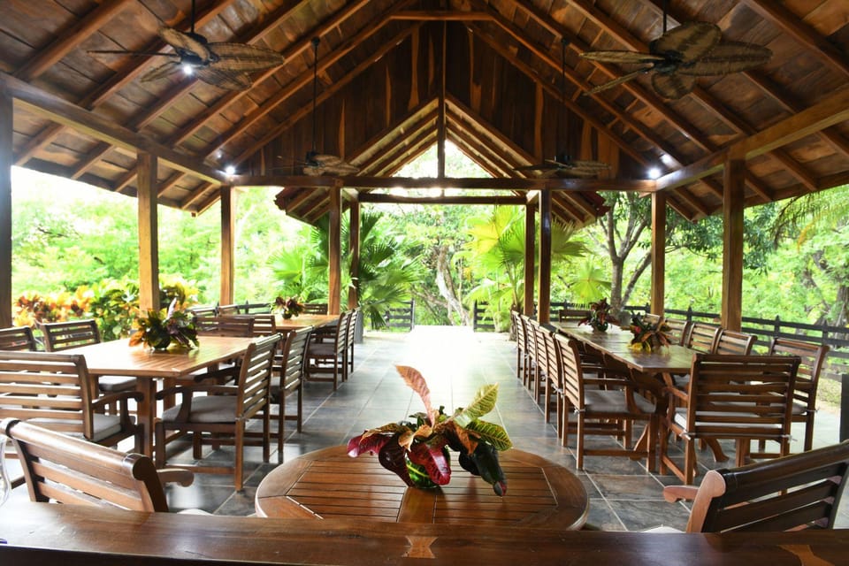 Hacienda Barrigona Hotel in Guanacaste Province