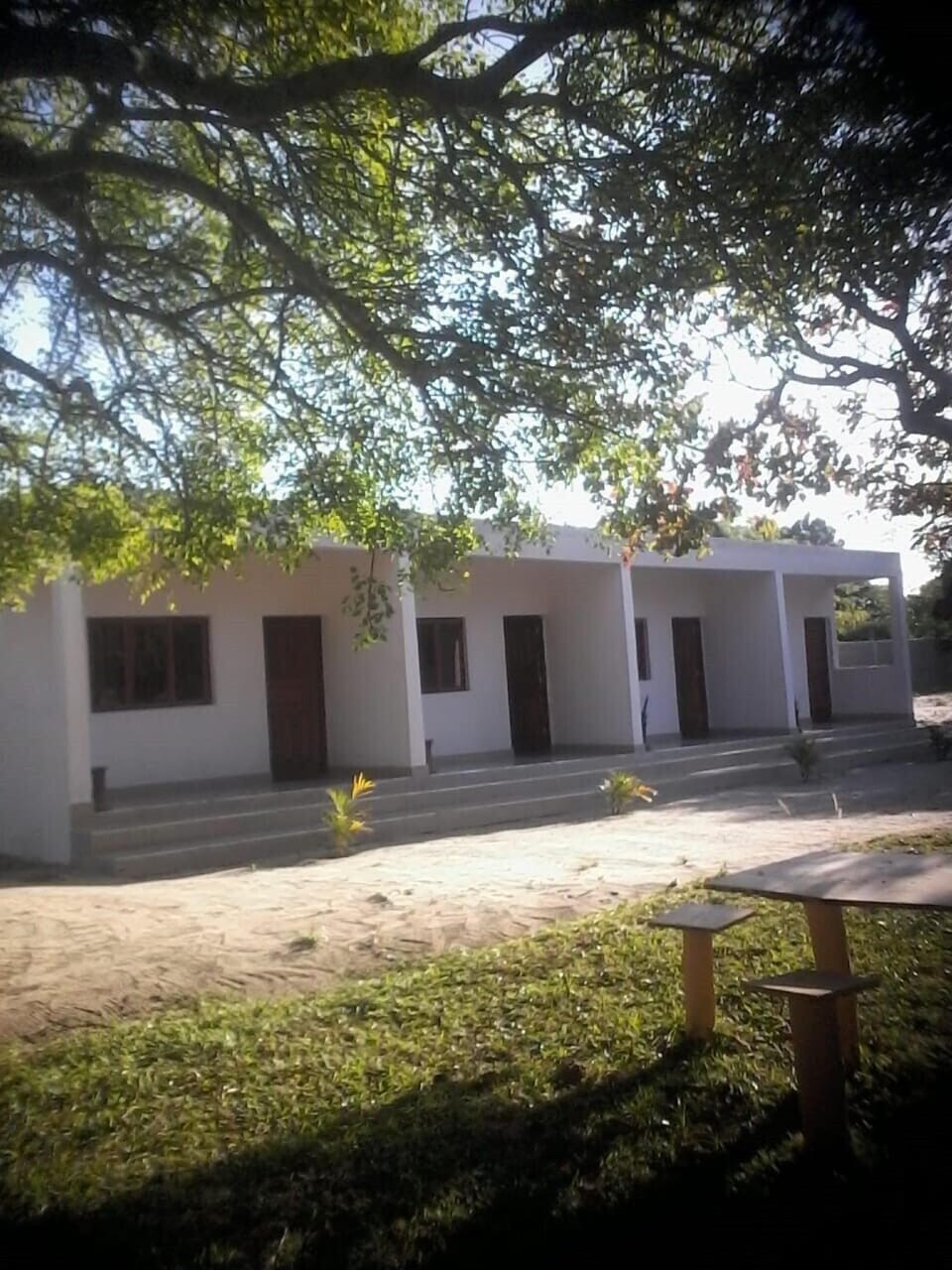 Casa do Campo Hotel in Africa