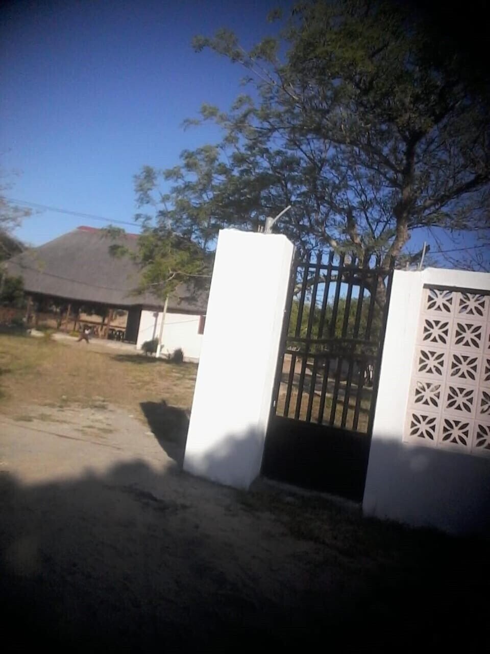 Casa do Campo Hotel in Africa
