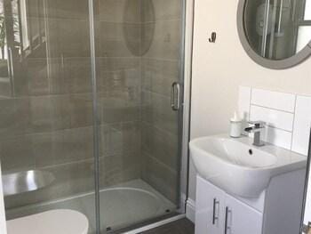 The Studio Hotel in Worthing