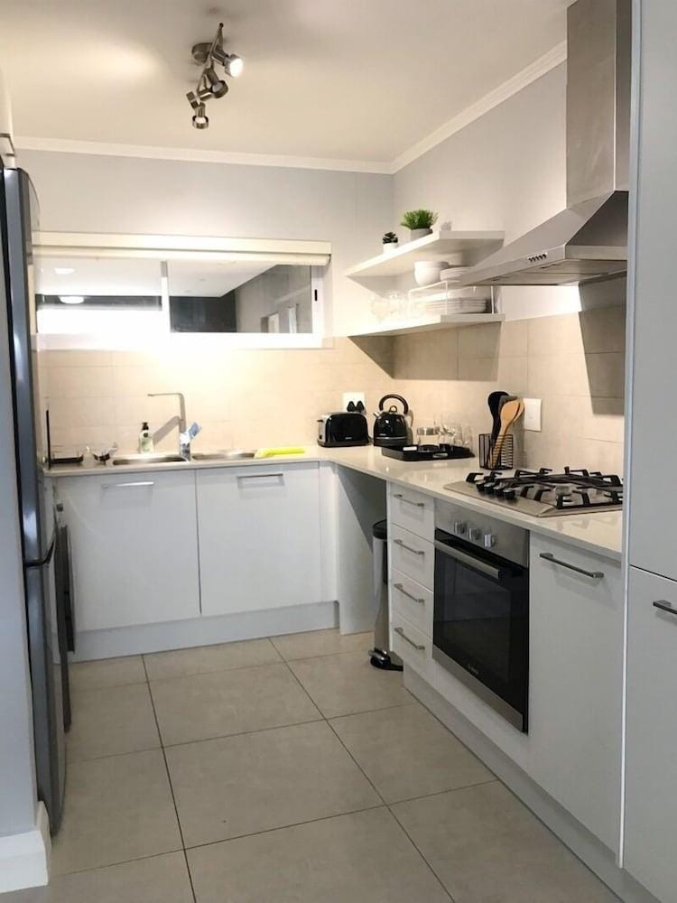 Ashton Park Luxury Apartment Hotel in Cape Town