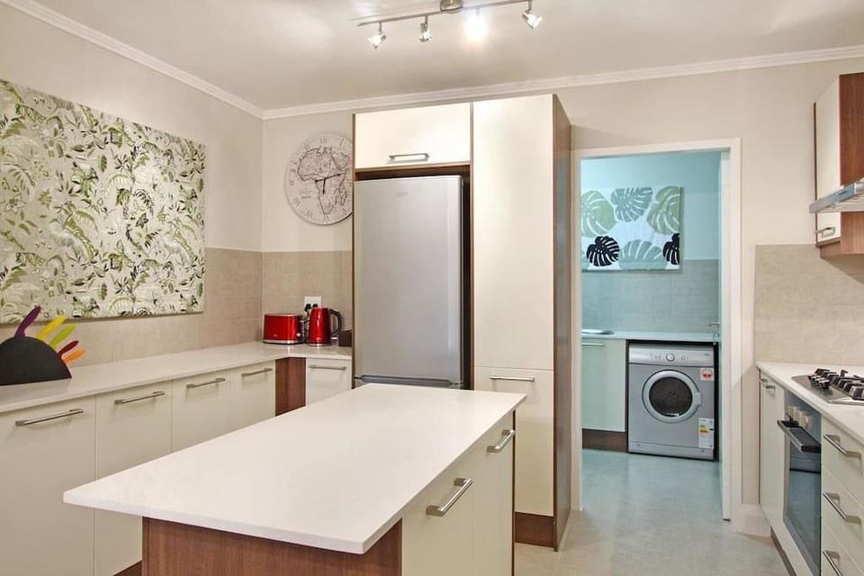 Ashton Park Luxury Apartment Hotel in Cape Town