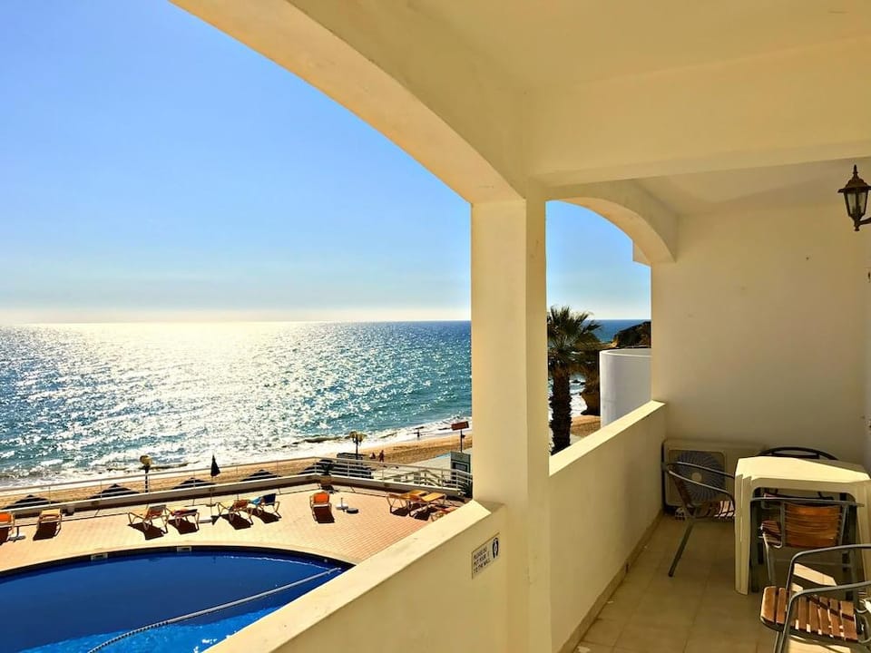 Apartamentos Borda D´Agua Apartment hotel in Albufeira