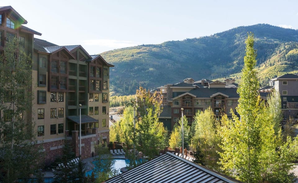 Grand Summit Mountainside Next to Red Pine Gondola by RedAwning Hotel in Wasatch County