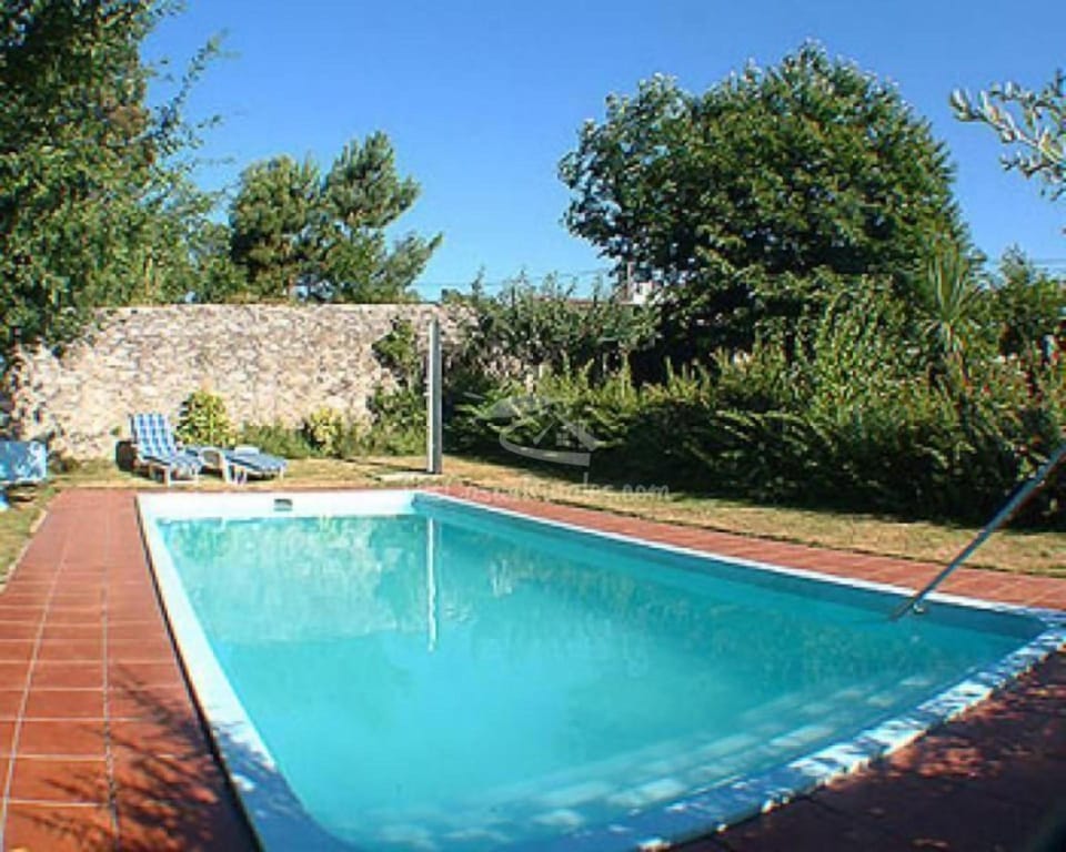 Casa do cruceiro Hotel in Galicia
