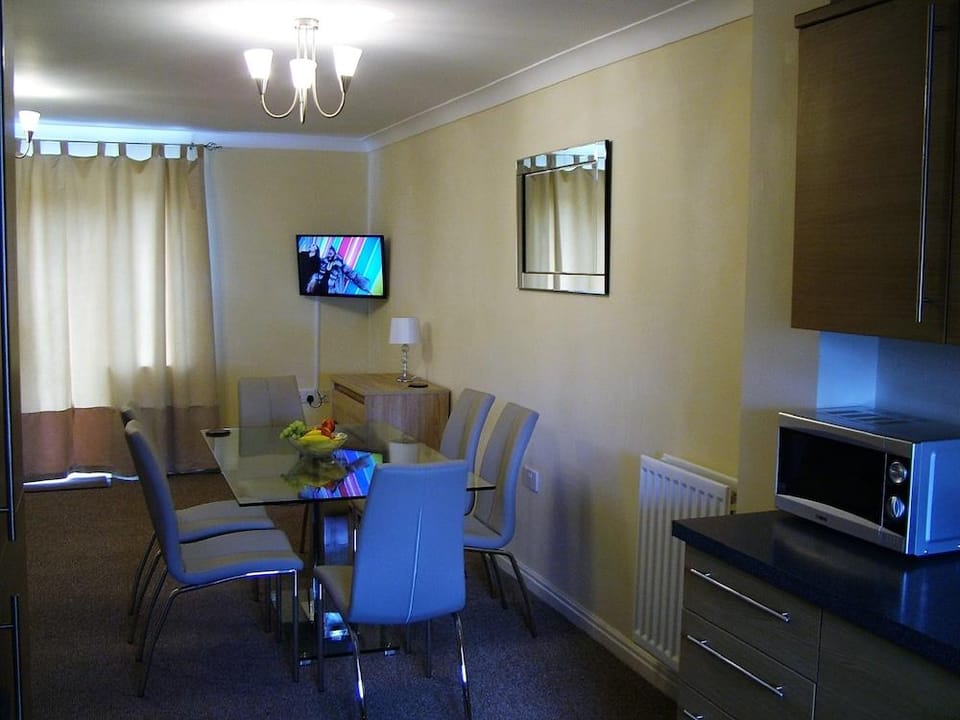 Thistle Cottage Hotel in Forest Heath District