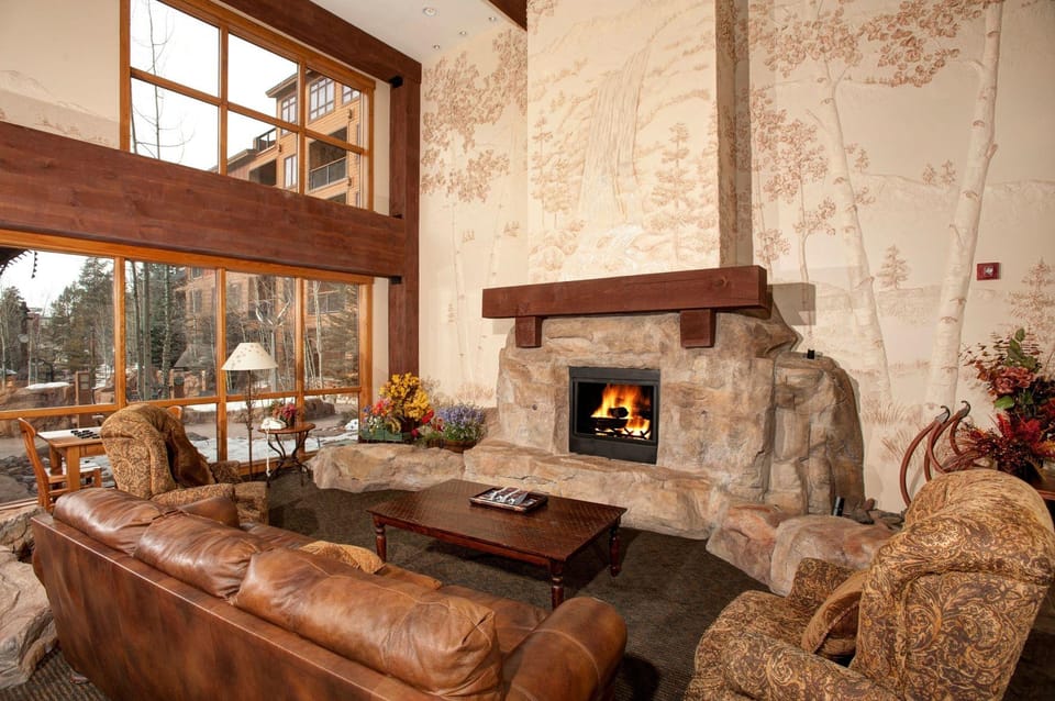 Springs 8848 Hotel in Keystone