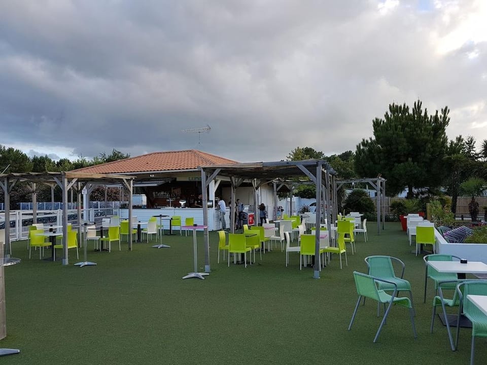 GH Vacances Hotel in Parentis-en-Born