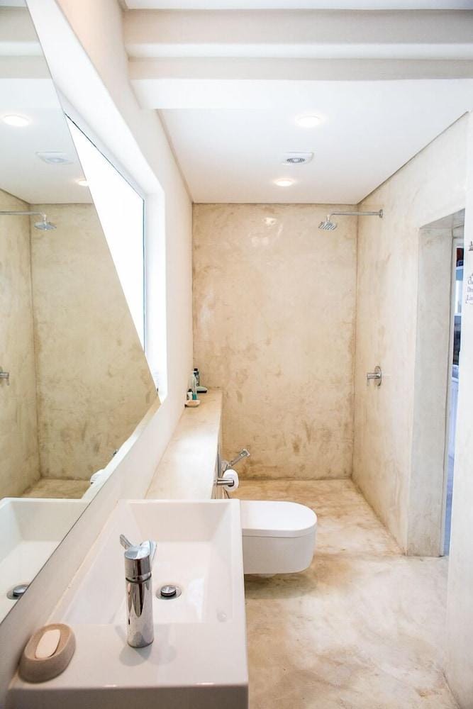 Kalk Bay Apartments Hotel in Cape Town