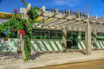 Via Lacqua Reservas Hotel in State of Goiás