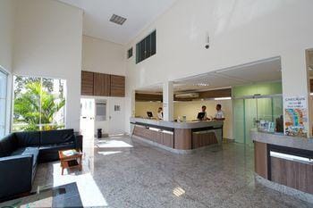 Via Lacqua Reservas Hotel in State of Goiás