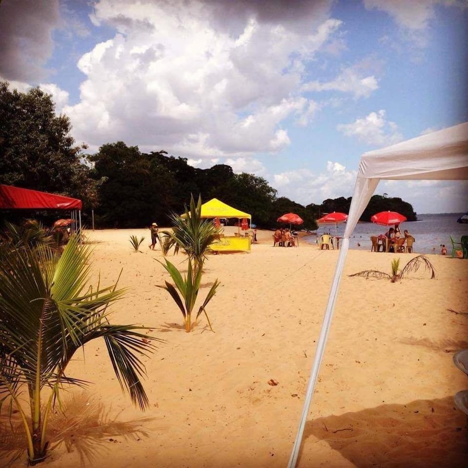 Resort Vila Cotijuba Hotel in State of Maranhão, Brazil