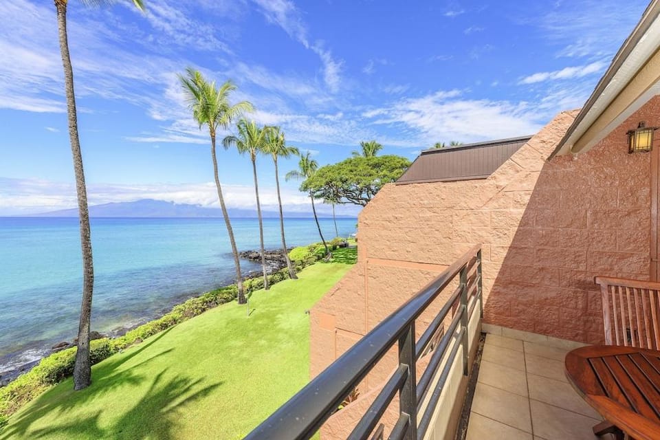 Kuleana 706 - 1Br Condo Hotel in Napili-Honokowai