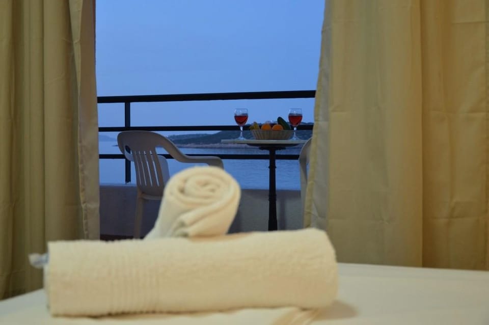 9 Muses Hotel in Lasithi