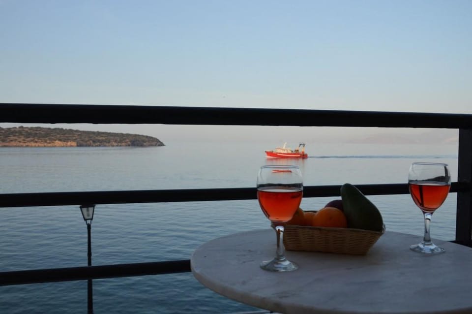 9 Muses Hotel in Lasithi