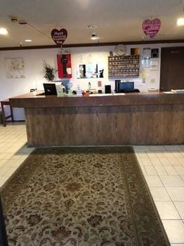 Kings Motor Inn Hotel in Fife