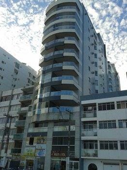 Guarapari Praia Hotel in Guarapari