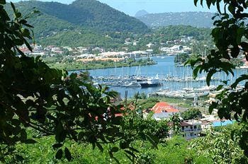 Stephanie's Apartments Ltd Hotel in Caribbean