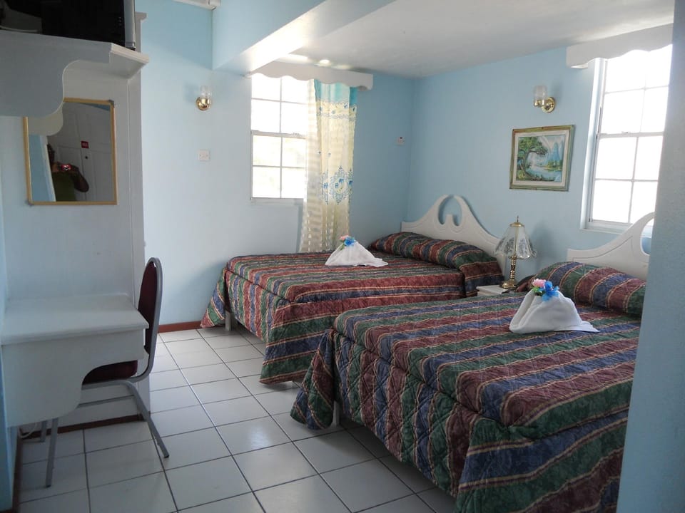 Stephanie's Apartments Ltd Hotel in Caribbean