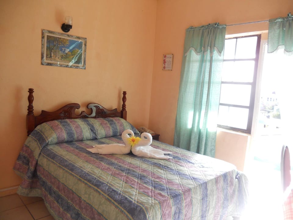 Stephanie's Apartments Ltd Hotel in Caribbean