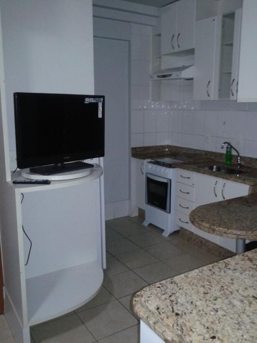 MAG3 Flats Hotel in Goiania