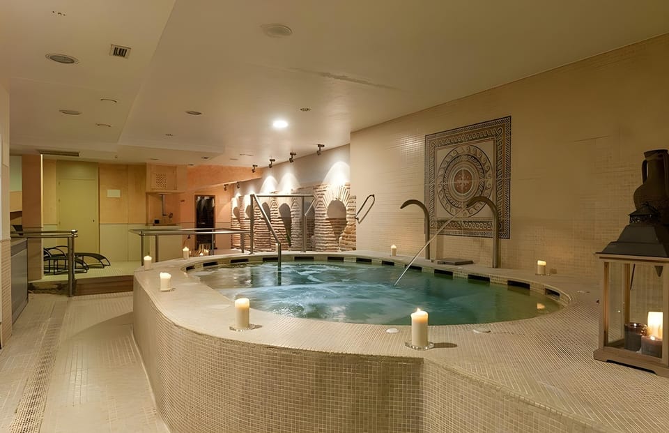 Fontecruz Toledo Hotel Hotel in Toledo
